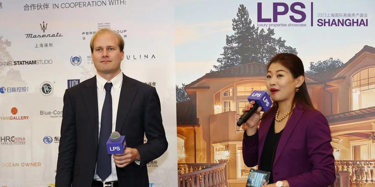 ARC co-hosts the 2023 LPS VIP Grand Opening