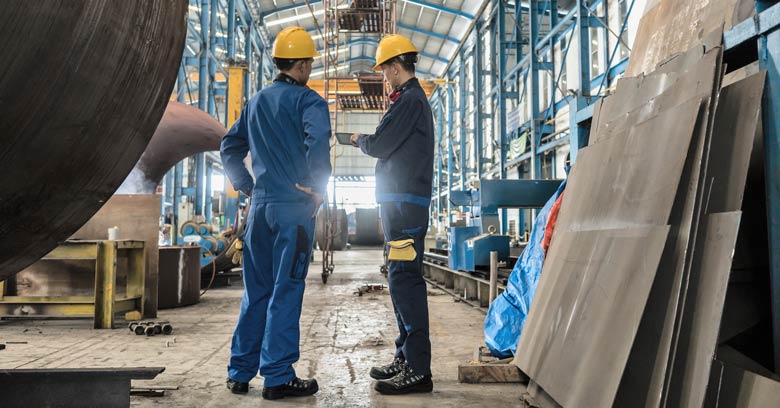 Moving Manufacturing from China to Southeast Asia: An Introduction