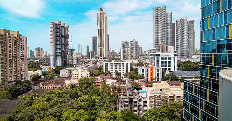 Cross-Border Ventures: India's Pivotal Role in Global Investment Flows