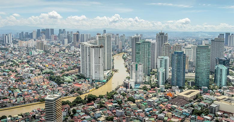 Sourcing & Manufacturing in the Philippines: An Introduction