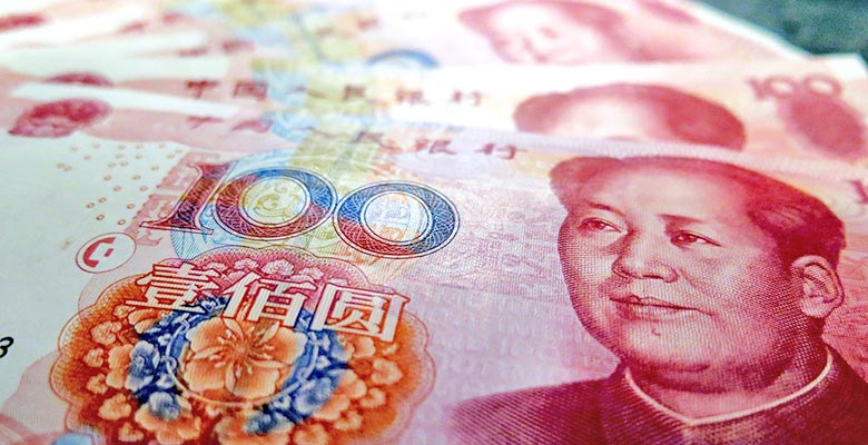 Should European Companies be Worried about Money-Laundering in China?