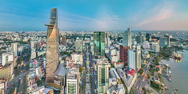 Lucrative Vietnamese Tax Incentives for Foreign Investors