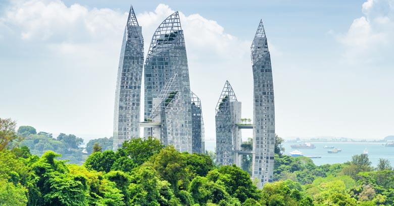 Investing in Tomorrow: The Global Resurgence and Expansion of Green Bonds