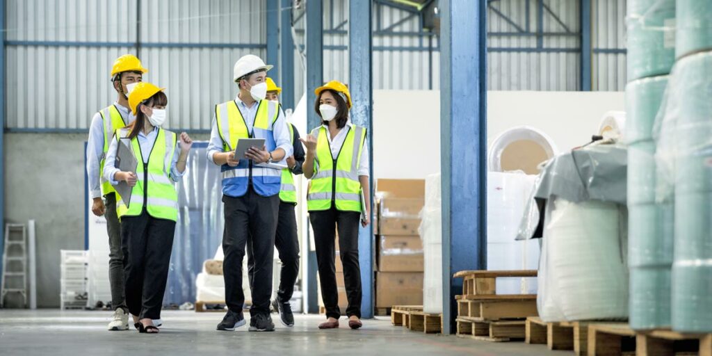 Sourcing Survey 2023 - After the Storm