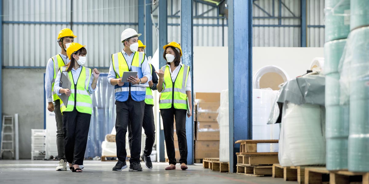 Sourcing Survey 2023 - After the Storm