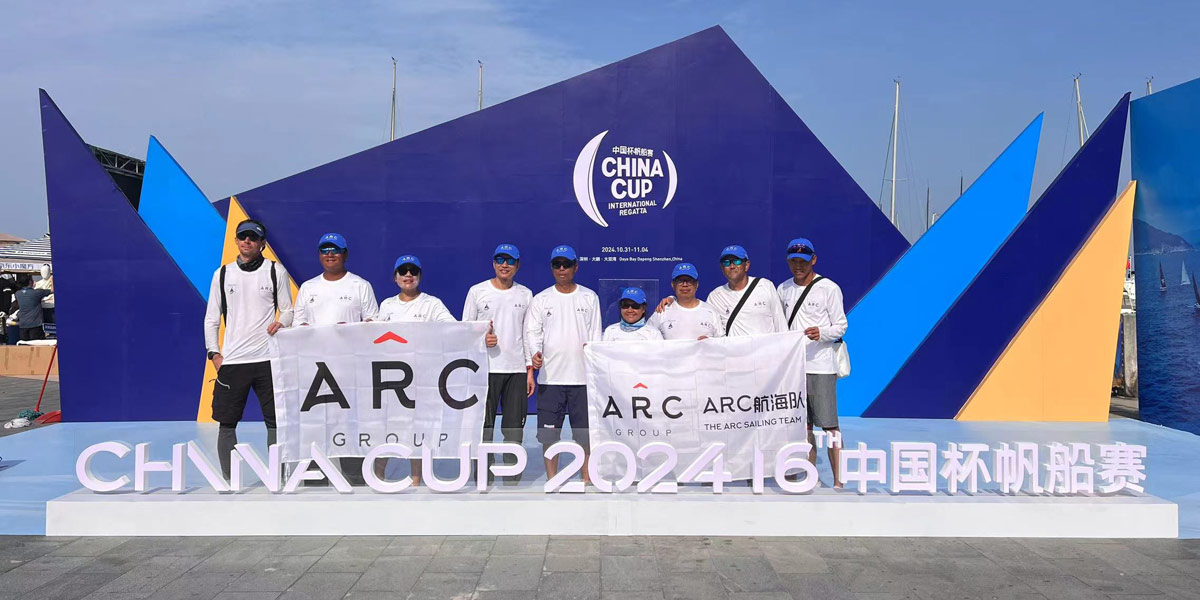 Alarar Capital Group Celebrates Strong Finish at 2024 China Cup, Showcasing Commitment to Excellence and Resilience