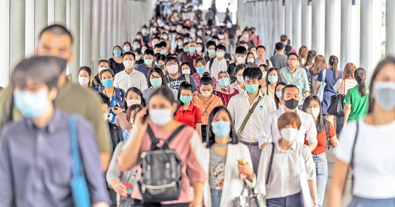 Southeast Asian Governments’ Shift in COVID Polices Gives Way to Economic Revival