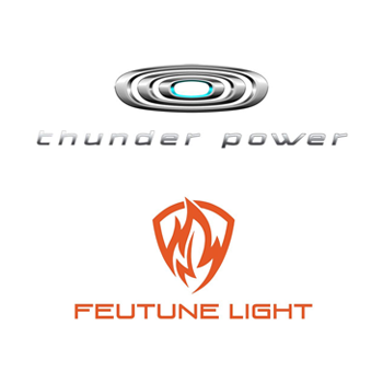 Thunder Power with Feutune Light