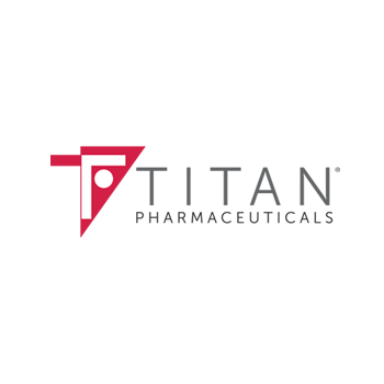 Titan Pharmaceuticals