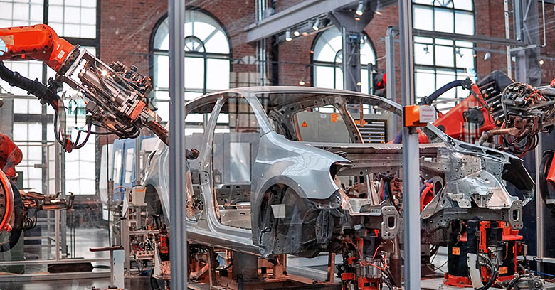 Vietnam’s Growing Automobile Industry brings Opportunities to Investors