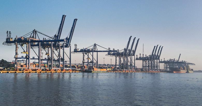 Vietnam’s Seaport System is set on Revitalization and FDI Attraction