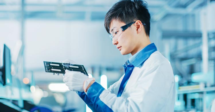 Vietnam Contract Manufacturing: A Complete Guide