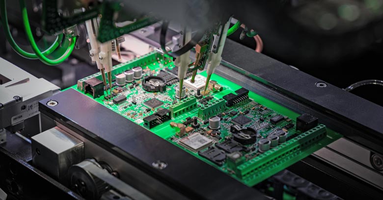 Electronics Manufacturing in Vietnam: An Introduction