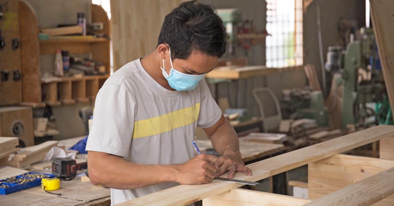 Furniture Sourcing & Manufacturing in Vietnam: An Introduction