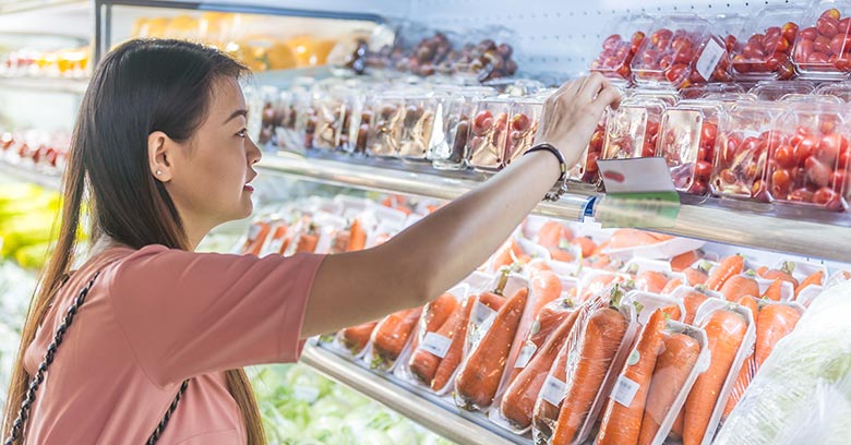 The Rise of Modern Grocery Shopping in Vietnam