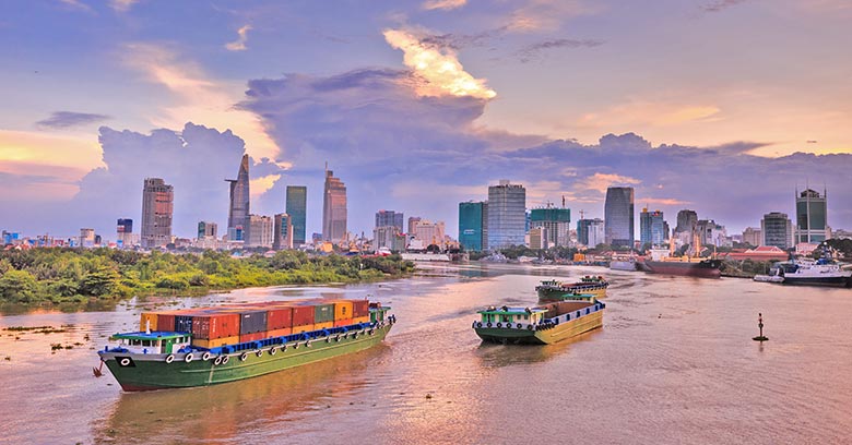 Sourcing & Manufacturing in Vietnam: An Introduction