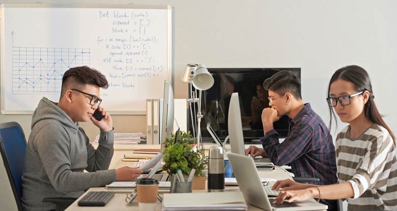 Vietnam’s Promising Startup Market