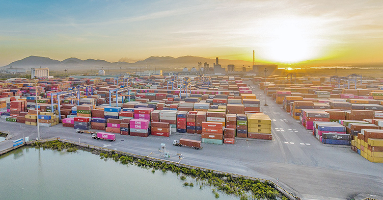 The European Parliament gives consent to ratification of Free Trade Agreement (EVFTA) and Investment Protection Agreement (EVIPA) with Vietnam