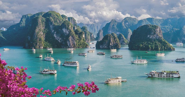 Vietnam Reopening to International Tourists
