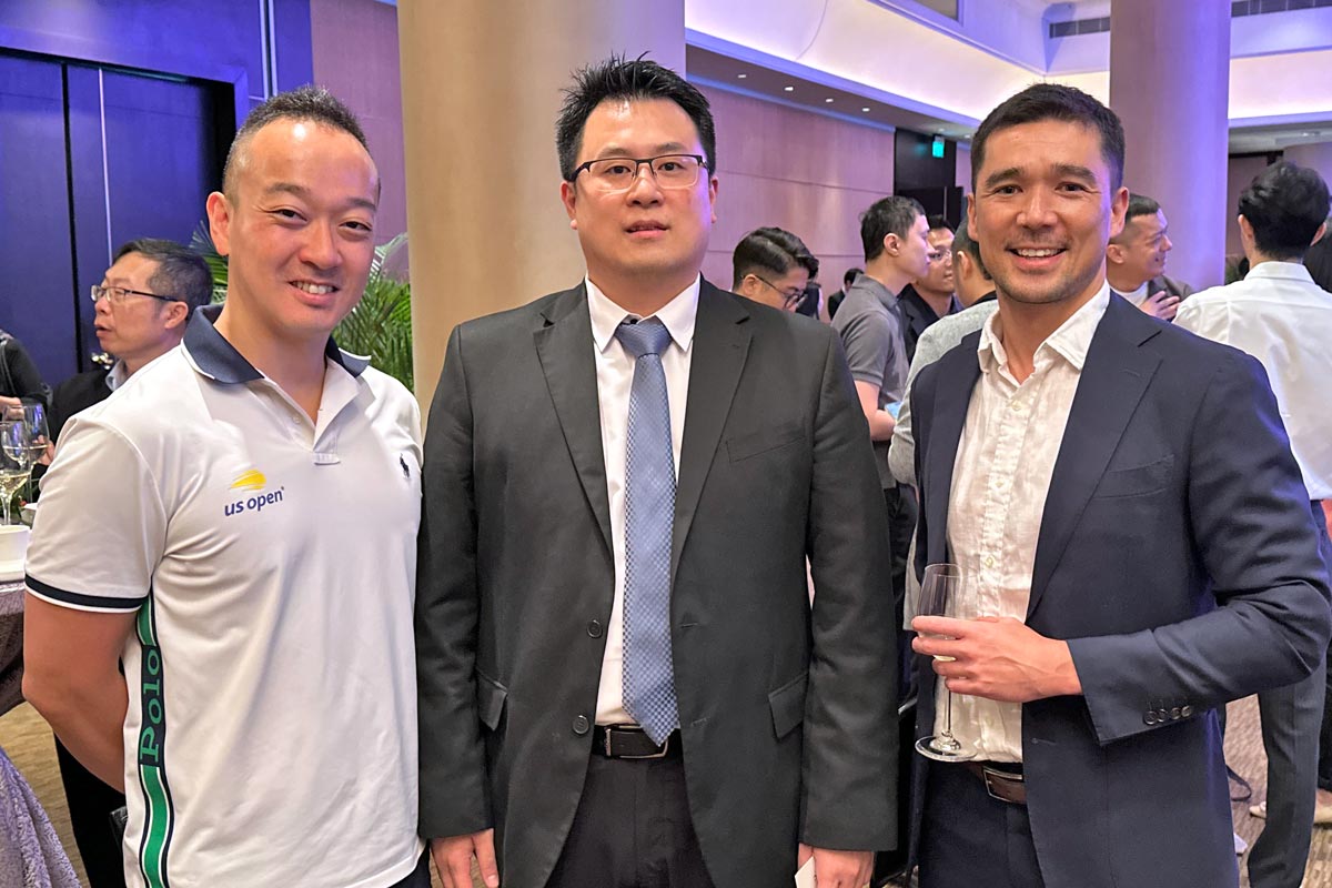 Zenta annual meeting