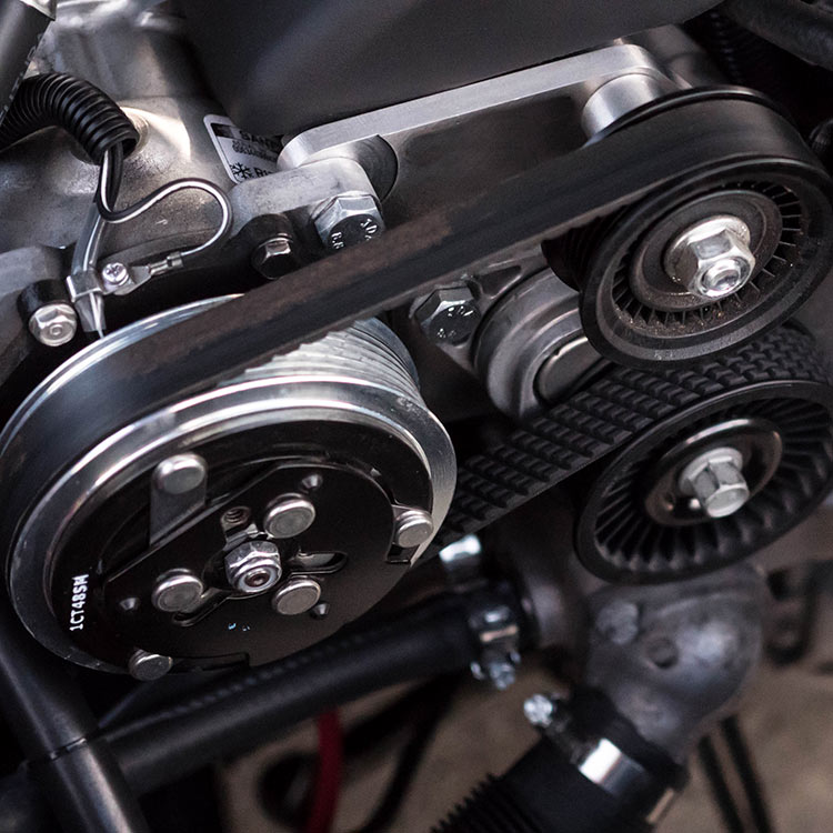 Operational Efficiency and Risk Audit at an Automotive Supplier’s China Subsidiary