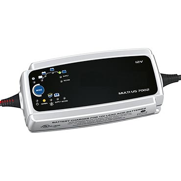 New China sales strategy boosts market share for intelligent battery charger company