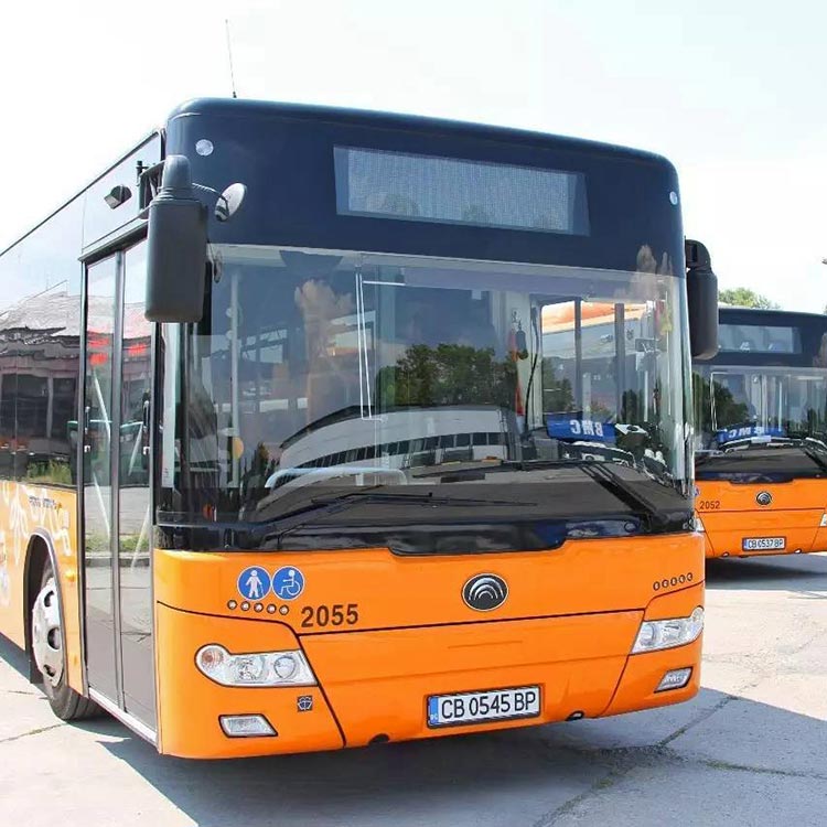 Optimizing costs with strategic sourcing builds cost advantage for major Chinese bus manufacturer