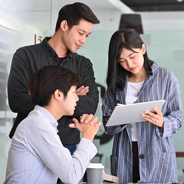 Chinese Supplier Negotiation for a Global Plywood Machine Manufacturer