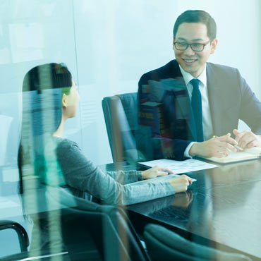 Sales Coaching Program for European Elevator Company in China