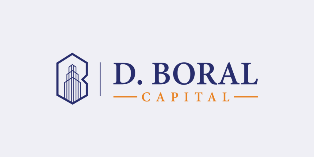 D. Boral Capital Secures Strategic Investments from Alarar Capital Group and an Institutional Investor