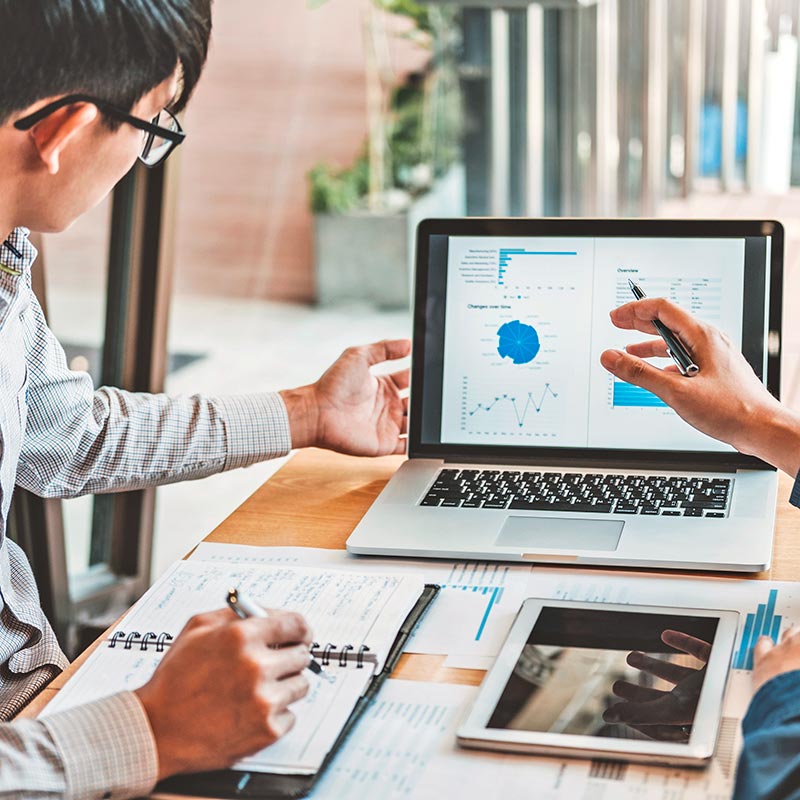 Operational Due Diligence for the Acquisition of a Chinese Design Company