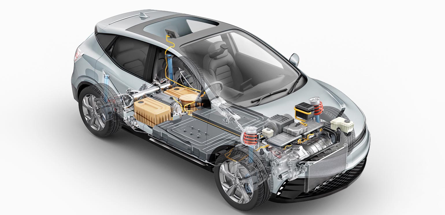 Optimizing sourcing initiatives improves supply chain efficiency of US auto maker in Asia