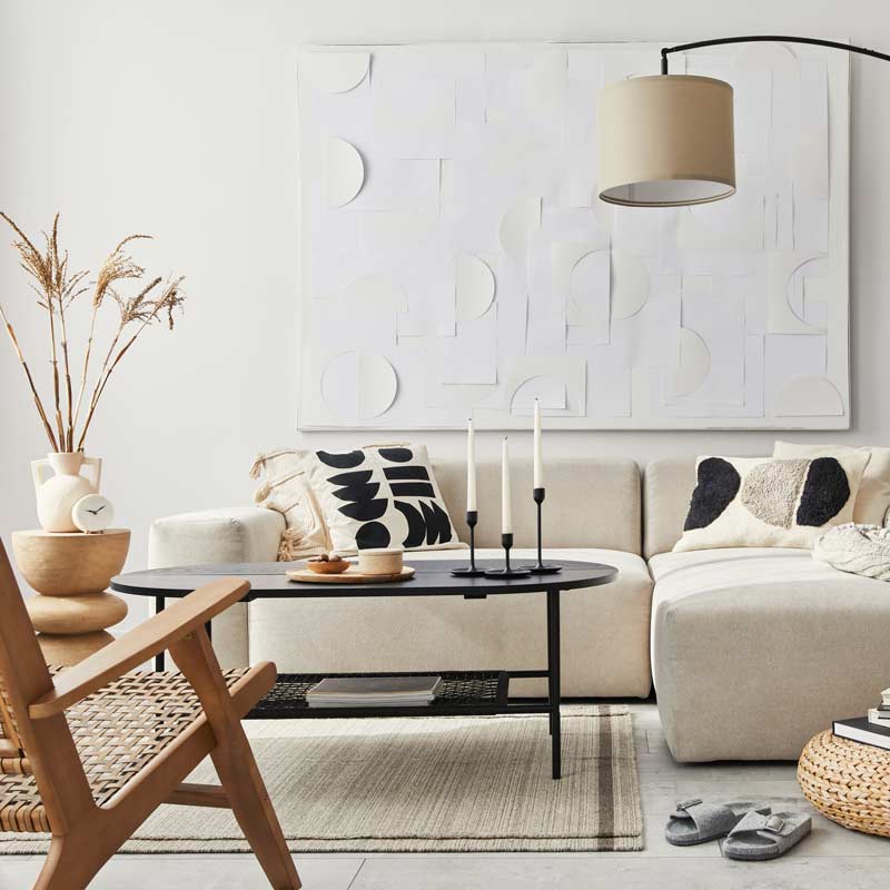 ODM Furniture Supplier Search in Vietnam for a Nordic e-Retailer