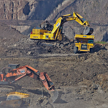 Identifying Opportunities on the Chinese Market for European Mining Equipment Manufacturer