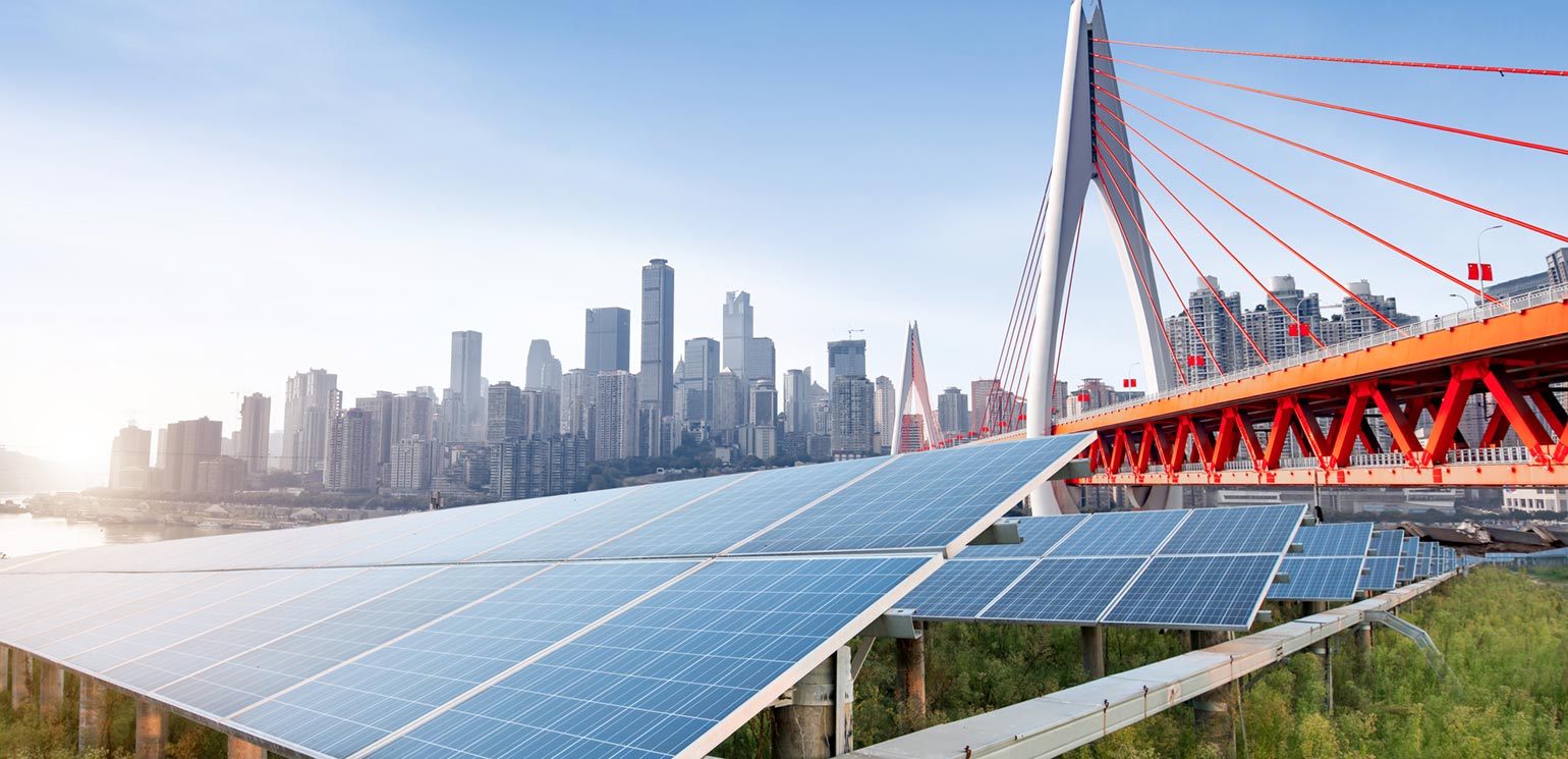 Supplier Market Research for a European Private Equity Company