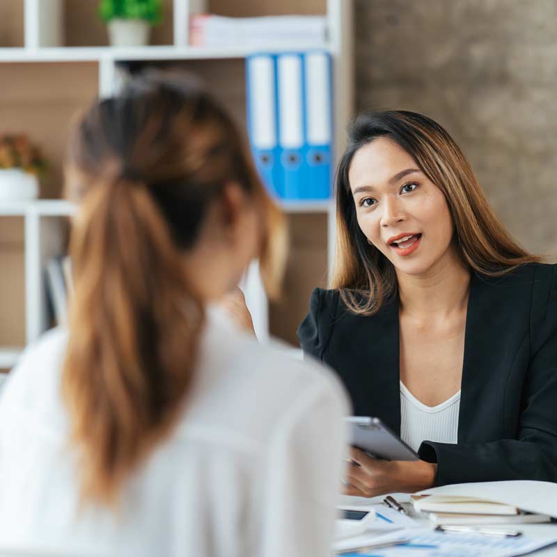 Virtual Sourcing Office: Recruitment of Sourcing Specialists