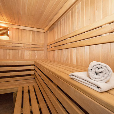 Global High-end Sauna Company Aims to Engage in Chinese Consumers’ Daily Life