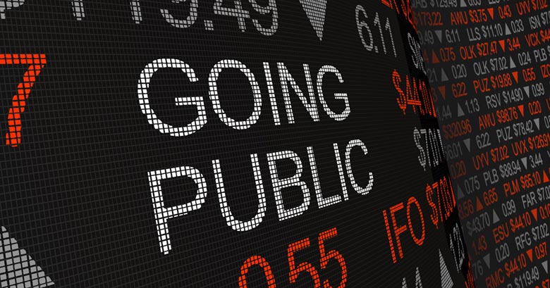 Going Public: A Guide to IPOs