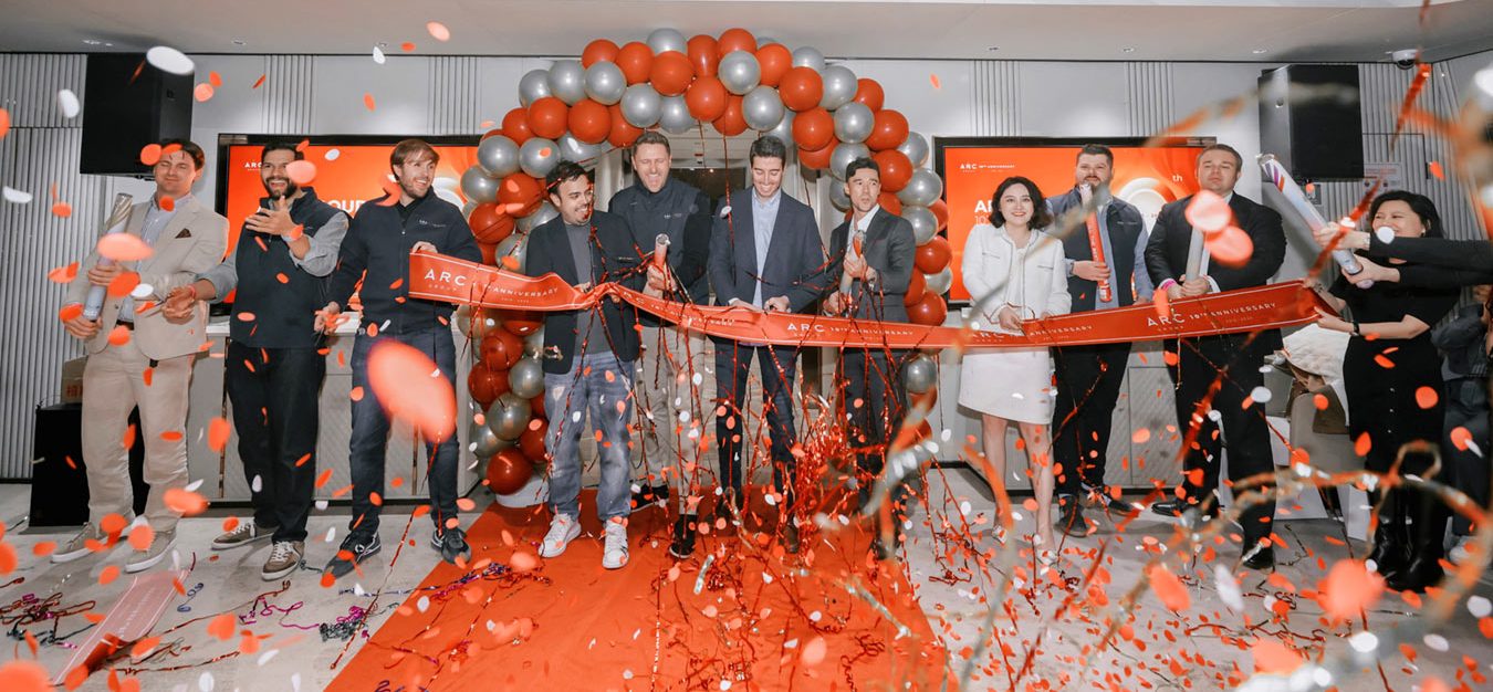 Alarar Capital Group's Team-Building Getaway: Strengthening Connections and Celebrating Success