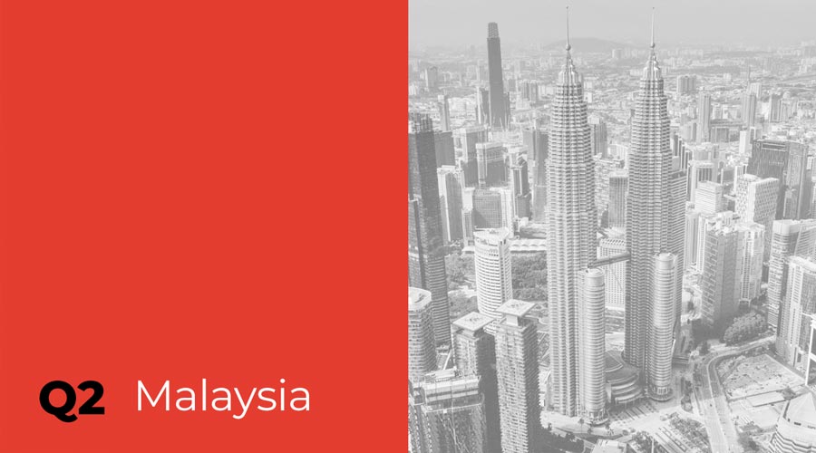 Malaysia Economic Update Report, Q2 2024