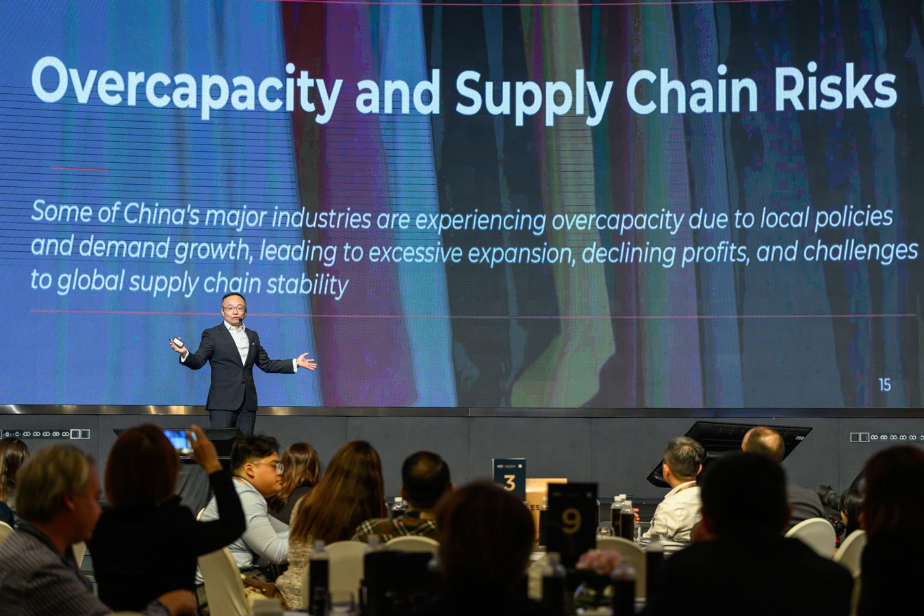 Capital Markets and M&A Forum 2025: 10th Anniversary Edition, Malaysia