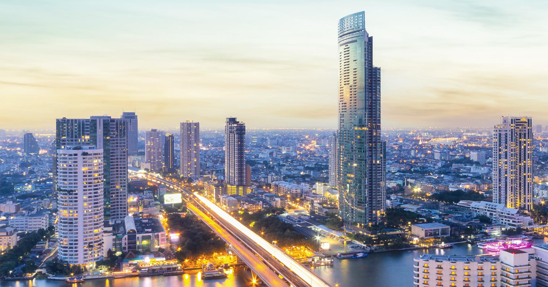 Why Southeast Asia Is the Next Hotspot for Cross-Border M&A