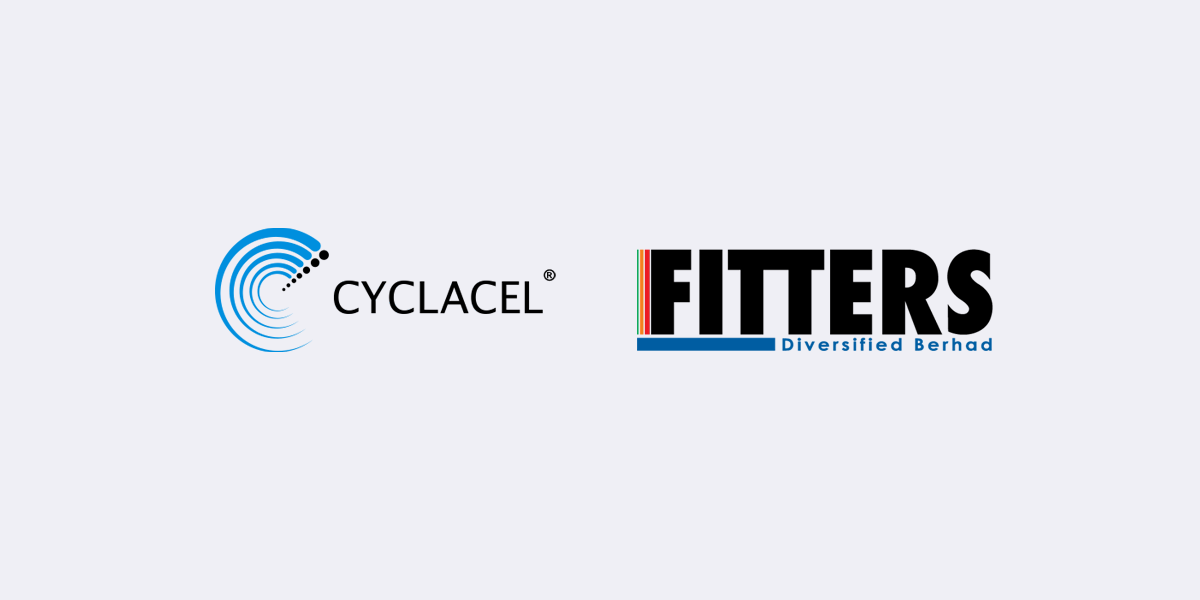 Alarar Capital Group Advises Cyclacel Pharmaceuticals on Proposed Share Exchange with fitters Sdn. Bhd.