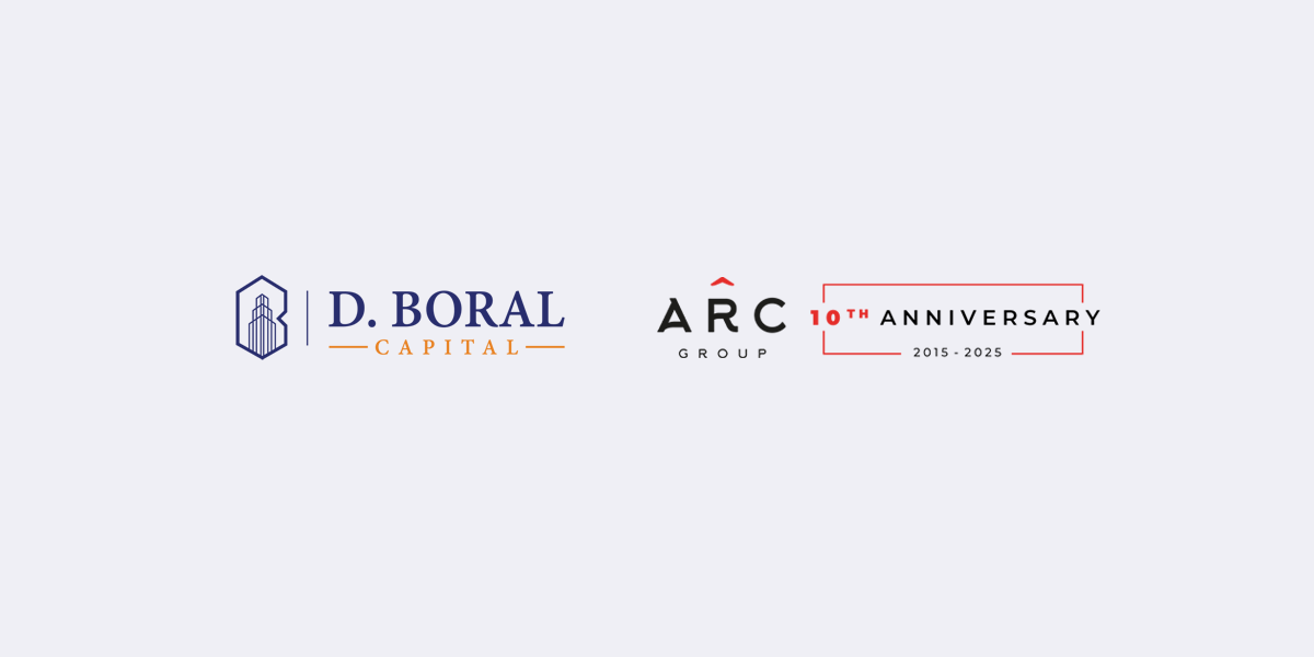 D. Boral Capital and Alarar Capital Group Launch Series of SPACs