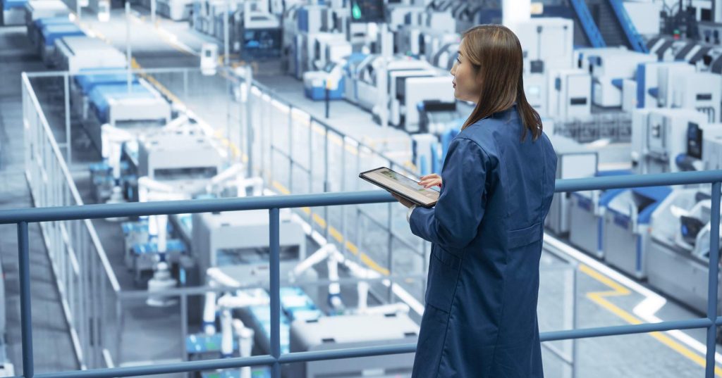 Beyond China: Navigating the Global Supply Chain Landscape