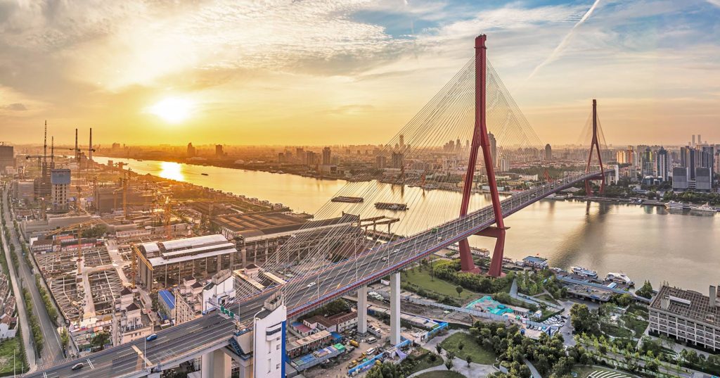 Bridging Borders Creating Value in Cross-Border M&A