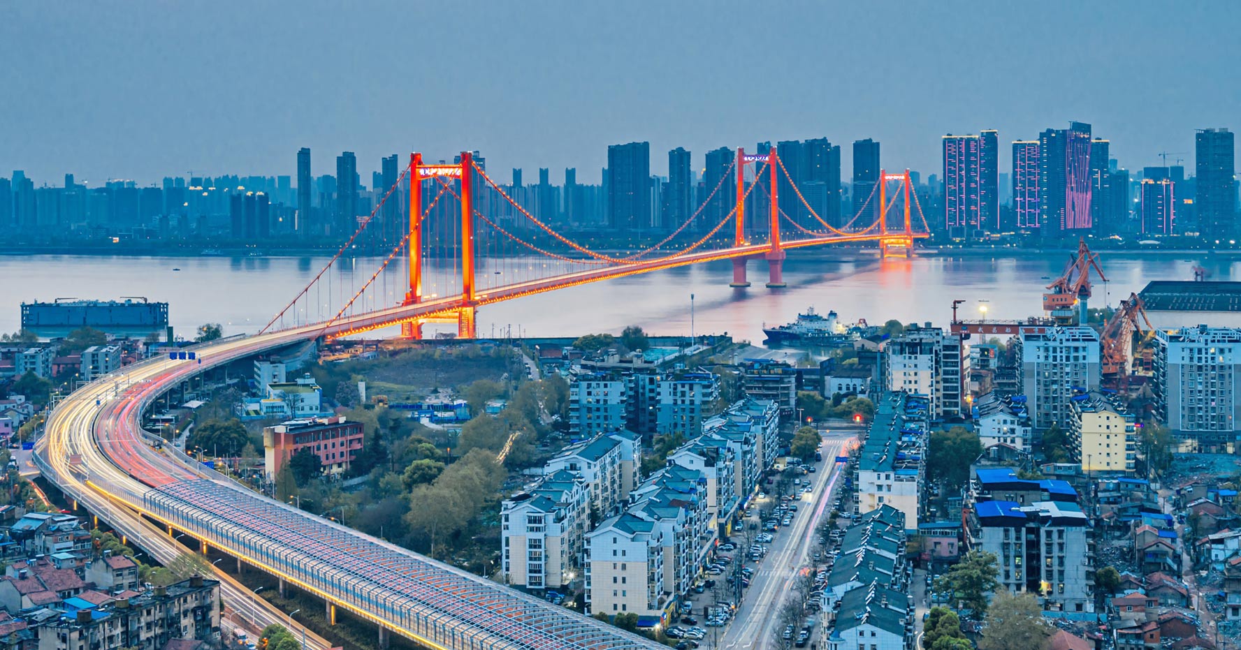 The Time Is Now: Outbound M&A Opportunities for Chinese LISTCOs