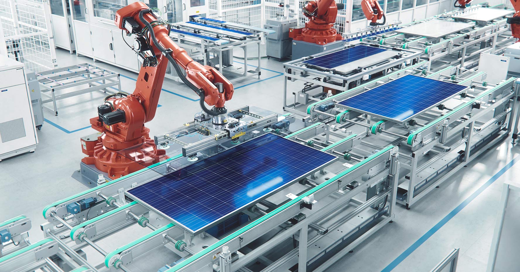 Overcapacity and Supply Chain Risks: The Hidden Cost of Boom-Era Industrial Policy