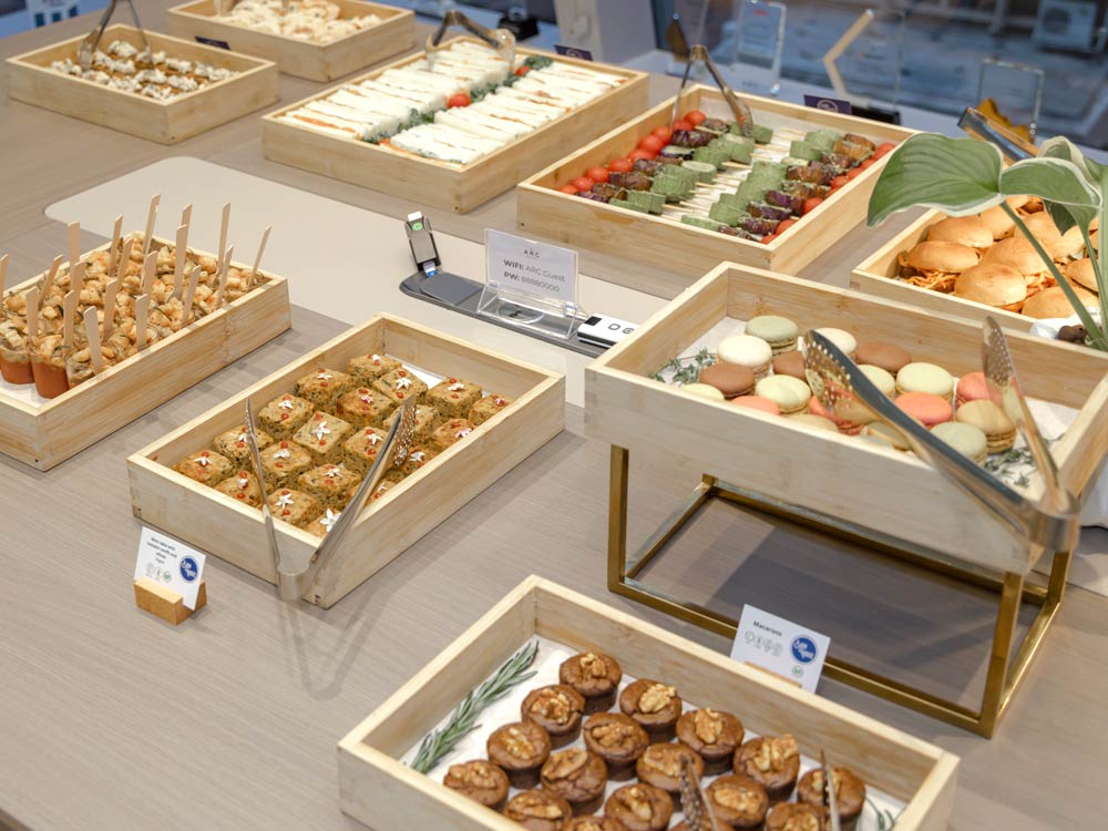 Alarar Capital Group Hong Kong office opening