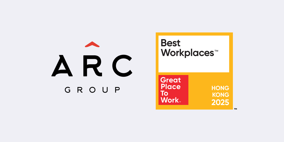 Alarar Capital Group Honoured as One of the Best Workplaces™ in Hong Kong 2025